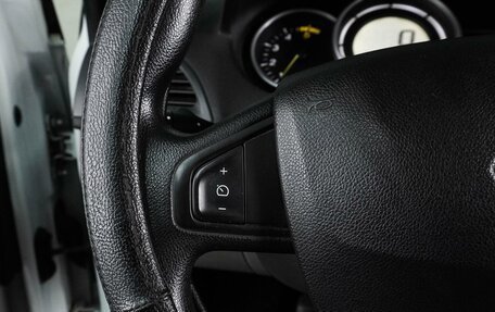 Renault Megane III, 2010 год, 739 000 рублей, 15 фотография