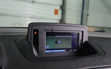Renault Megane III, 2010 год, 739 000 рублей, 17 фотография