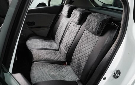 Renault Megane III, 2010 год, 739 000 рублей, 9 фотография