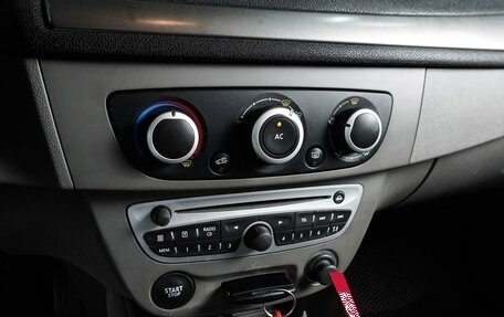 Renault Megane III, 2010 год, 739 000 рублей, 18 фотография