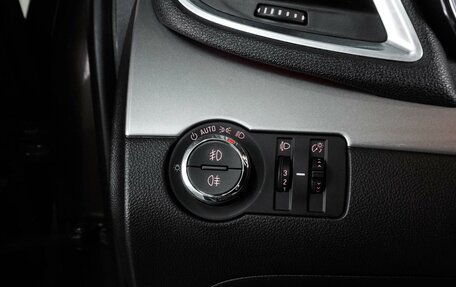 Opel Mokka I, 2012 год, 1 099 000 рублей, 12 фотография