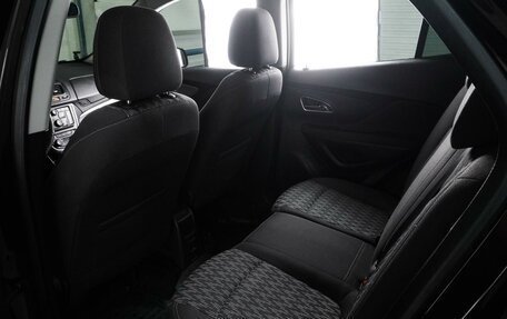 Opel Mokka I, 2012 год, 1 099 000 рублей, 11 фотография