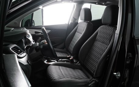 Opel Mokka I, 2012 год, 1 099 000 рублей, 10 фотография