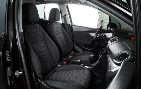 Opel Mokka I, 2012 год, 1 099 000 рублей, 8 фотография