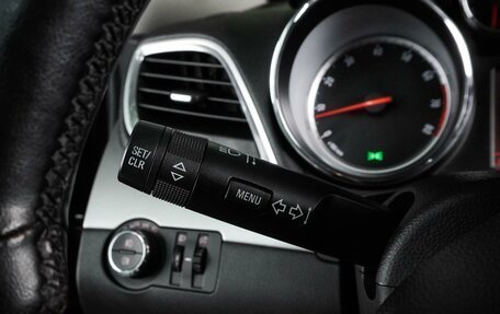 Opel Mokka I, 2012 год, 1 099 000 рублей, 13 фотография