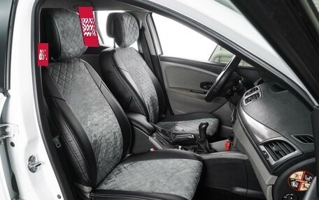 Renault Megane III, 2010 год, 739 000 рублей, 8 фотография