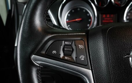 Opel Mokka I, 2012 год, 1 099 000 рублей, 15 фотография