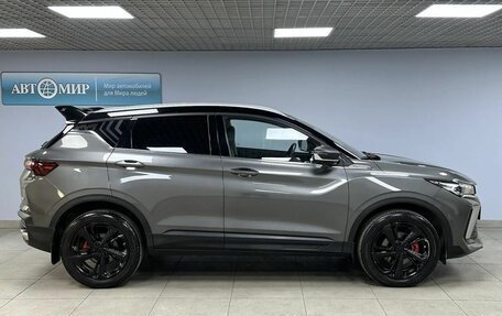Geely Coolray I, 2023 год, 2 243 000 рублей, 4 фотография