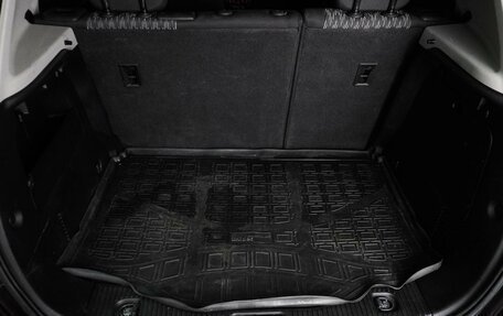 Opel Mokka I, 2012 год, 1 099 000 рублей, 19 фотография