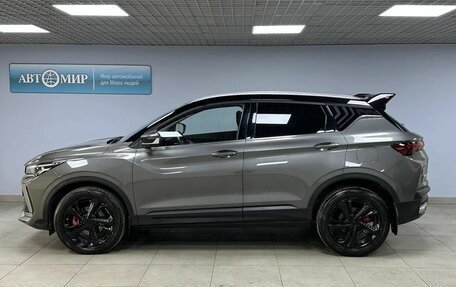 Geely Coolray I, 2023 год, 2 243 000 рублей, 8 фотография