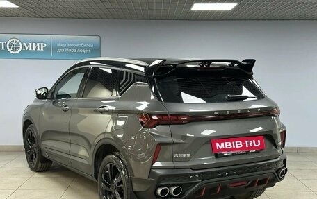 Geely Coolray I, 2023 год, 2 243 000 рублей, 7 фотография