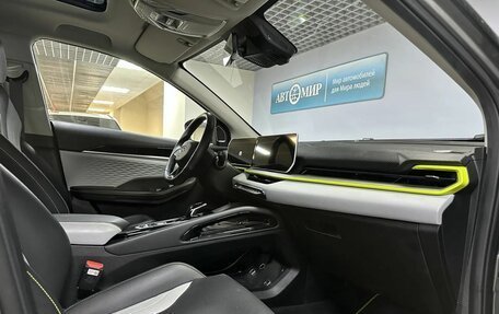 Geely Coolray I, 2023 год, 2 243 000 рублей, 18 фотография