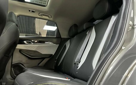 Geely Coolray I, 2023 год, 2 243 000 рублей, 12 фотография
