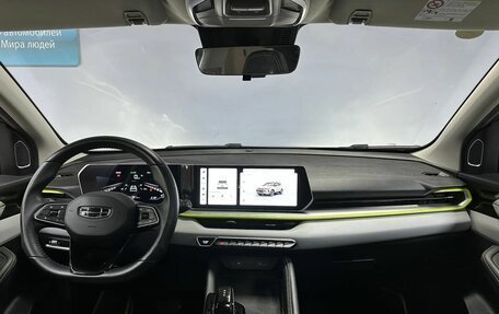Geely Coolray I, 2023 год, 2 243 000 рублей, 13 фотография