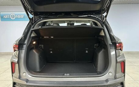 Geely Coolray I, 2023 год, 2 243 000 рублей, 10 фотография