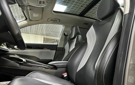 Geely Coolray I, 2023 год, 2 243 000 рублей, 11 фотография