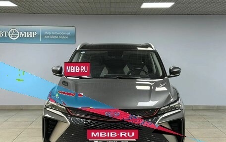 Geely Coolray I, 2023 год, 2 243 000 рублей, 2 фотография