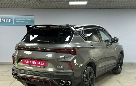 Geely Coolray I, 2023 год, 2 243 000 рублей, 5 фотография