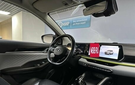 Geely Coolray I, 2023 год, 2 243 000 рублей, 14 фотография
