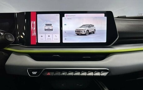 Geely Coolray I, 2023 год, 2 243 000 рублей, 19 фотография