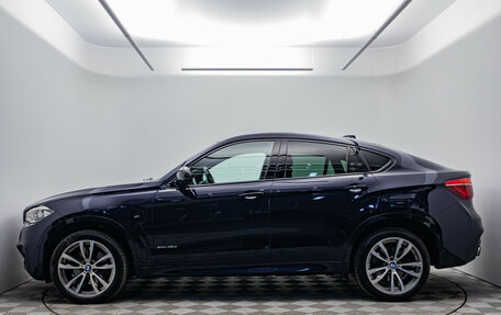 BMW X6, 2018 год, 4 350 000 рублей, 2 фотография