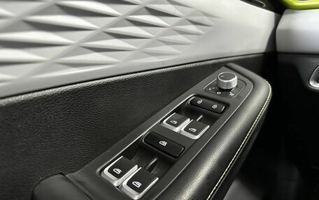 Geely Coolray I, 2023 год, 2 243 000 рублей, 22 фотография