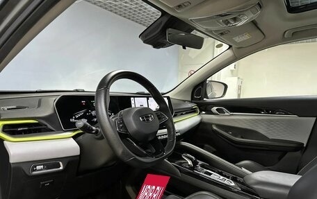 Geely Coolray I, 2023 год, 2 243 000 рублей, 15 фотография