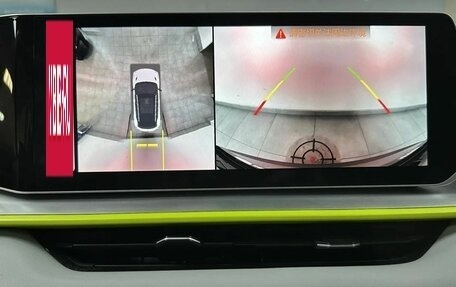 Geely Coolray I, 2023 год, 2 243 000 рублей, 21 фотография