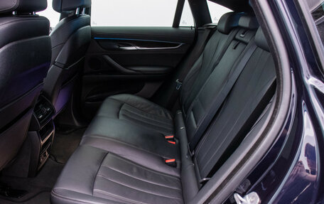 BMW X6, 2018 год, 4 350 000 рублей, 11 фотография