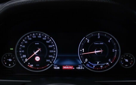 BMW X6, 2018 год, 4 350 000 рублей, 12 фотография