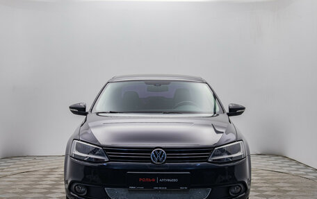 Volkswagen Jetta VI, 2014 год, 940 000 рублей, 8 фотография