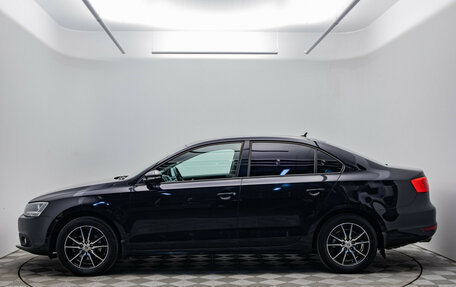 Volkswagen Jetta VI, 2014 год, 940 000 рублей, 2 фотография