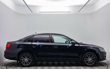 Volkswagen Jetta VI, 2014 год, 940 000 рублей, 6 фотография