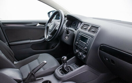 Volkswagen Jetta VI, 2014 год, 940 000 рублей, 10 фотография