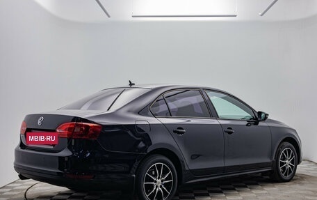 Volkswagen Jetta VI, 2014 год, 940 000 рублей, 5 фотография