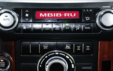 Toyota Land Cruiser Prado 150 рестайлинг 2, 2017 год, 5 699 000 рублей, 17 фотография