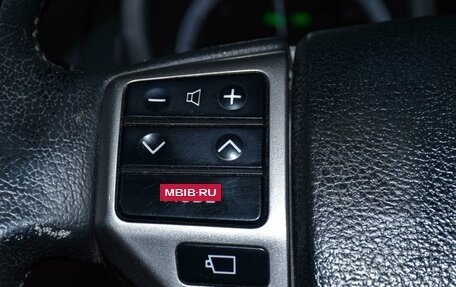 Toyota Land Cruiser Prado 150 рестайлинг 2, 2017 год, 5 699 000 рублей, 19 фотография