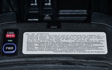 Toyota Land Cruiser Prado 150 рестайлинг 2, 2017 год, 5 699 000 рублей, 22 фотография