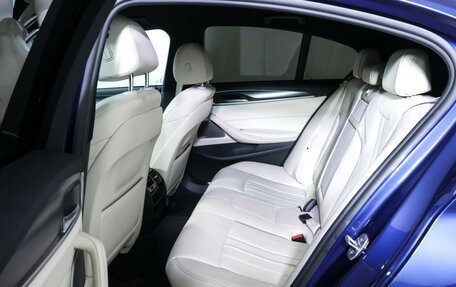 BMW 5 серия, 2020 год, 5 690 000 рублей, 11 фотография