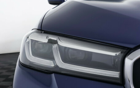 BMW 5 серия, 2020 год, 5 690 000 рублей, 23 фотография