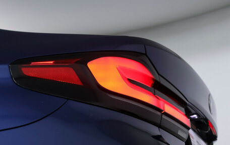 BMW 5 серия, 2020 год, 5 690 000 рублей, 24 фотография