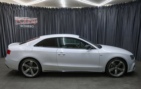 Audi A5, 2016 год, 1 998 000 рублей, 4 фотография