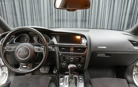 Audi A5, 2016 год, 1 998 000 рублей, 12 фотография