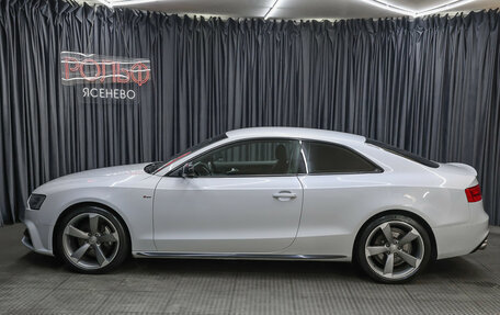 Audi A5, 2016 год, 1 998 000 рублей, 8 фотография