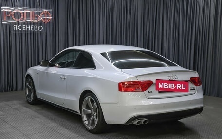 Audi A5, 2016 год, 1 998 000 рублей, 7 фотография