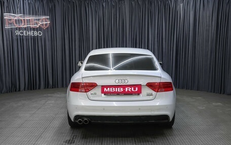 Audi A5, 2016 год, 1 998 000 рублей, 6 фотография