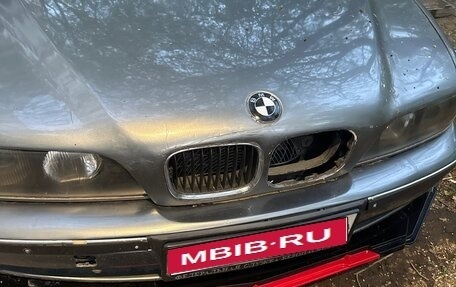 BMW 5 серия, 1996 год, 220 000 рублей, 1 фотография
