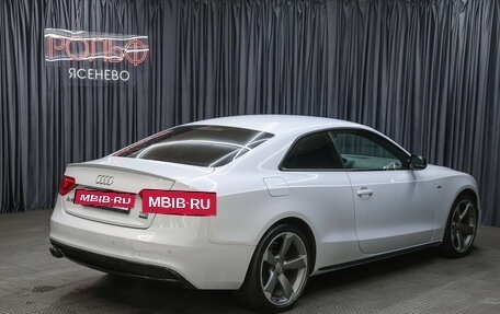 Audi A5, 2016 год, 1 998 000 рублей, 5 фотография