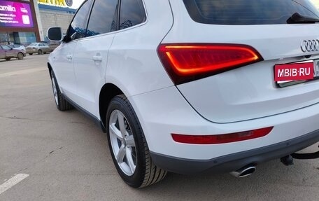 Audi Q5, 2013 год, 1 900 000 рублей, 1 фотография