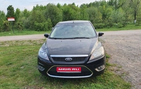 Ford Focus II рестайлинг, 2011 год, 580 000 рублей, 1 фотография